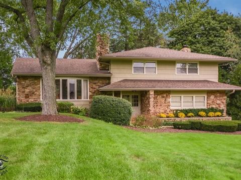 10 S550 Glenn Dr, Burr Ridge, IL 60527 photo 1