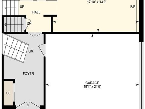 10 S550 Glenn Dr, Burr Ridge, IL 60527 photo 30