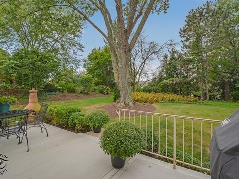 10 S550 Glenn Dr, Burr Ridge, IL 60527 photo 24
