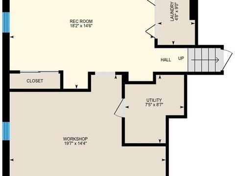 10 S550 Glenn Dr, Burr Ridge, IL 60527 photo 31