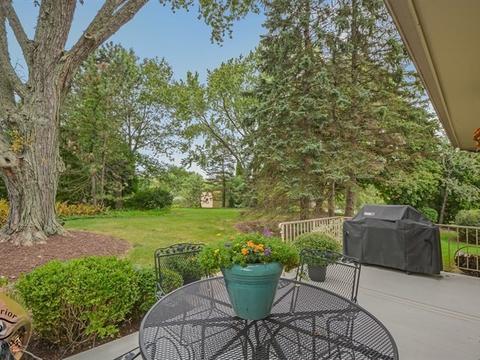 10 S550 Glenn Dr, Burr Ridge, IL 60527 photo 25