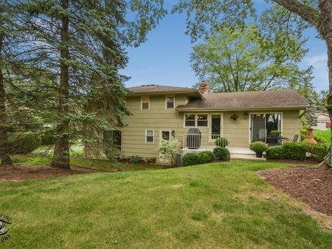 10 S550 Glenn Dr, Burr Ridge, IL 60527 photo 23