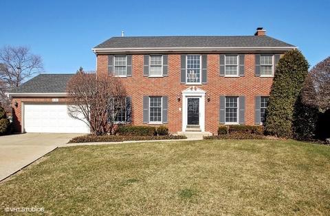630 Bending Ct, Des Plaines, IL 60016 photo 1