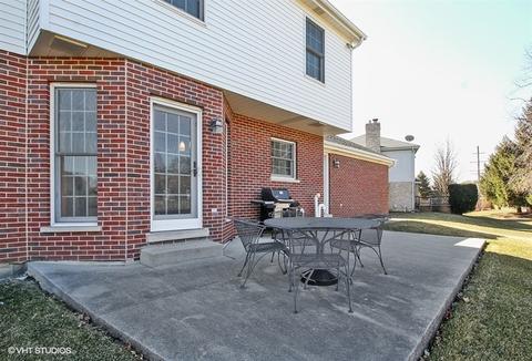 630 Bending Ct, Des Plaines, IL 60016 photo 22