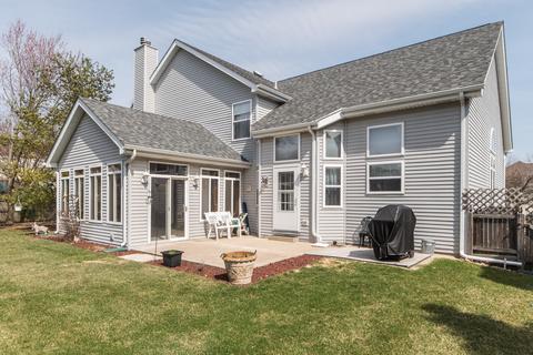 24158 Douglas Dr, Plainfield, IL 60585 photo 41