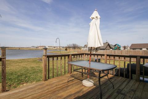2008 Marina Dr, Normal, IL 61761 photo 33