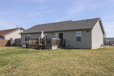2008 Marina Dr, Normal, IL 61761 photo 32
