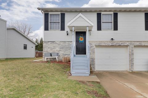 1610 Beech St, Normal, IL 61761 photo 1