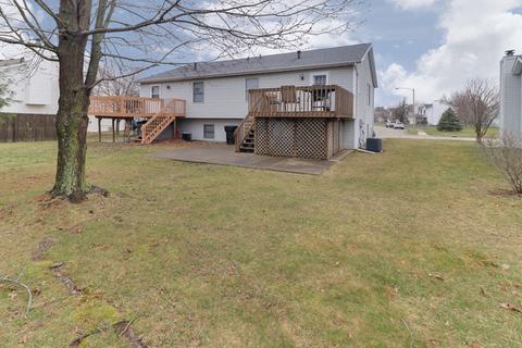 1610 Beech St, Normal, IL 61761 photo 20