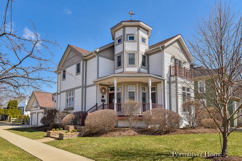 403 E Liberty Dr, Wheaton, IL 60187 photo 1
