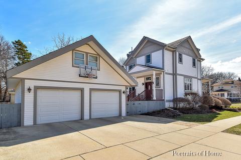 403 E Liberty Dr, Wheaton, IL 60187 photo 27