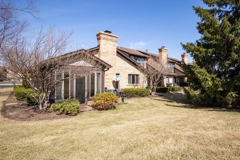 1630 Pebble Beach Dr, Hoffman Estates, IL 60169 photo 16