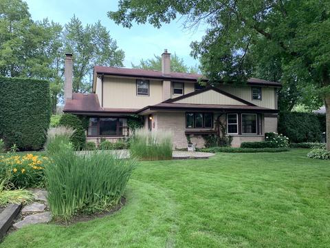 1710 Silverpine Dr, Northbrook, IL 60062 photo 14