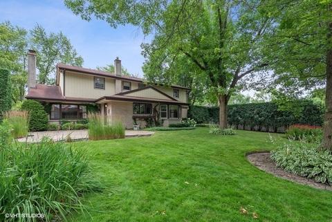 1710 Silverpine Dr, Northbrook, IL 60062 photo 12