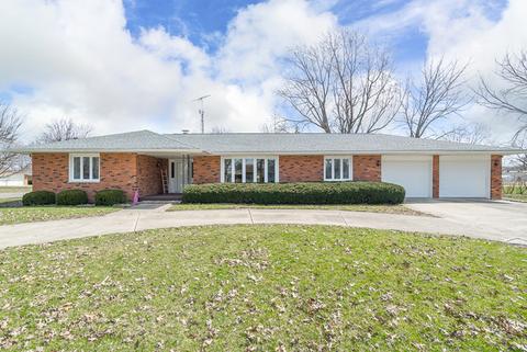 612 Main St, Mazon, IL 60444 photo 2