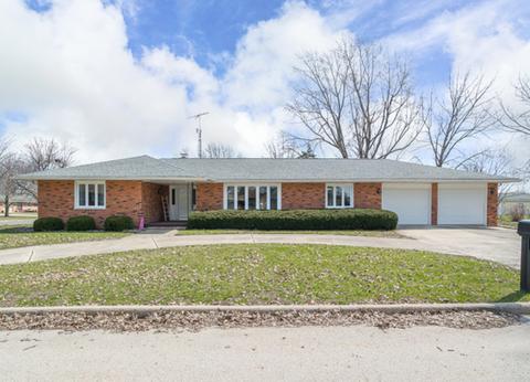 612 Main St, Mazon, IL 60444 photo 1