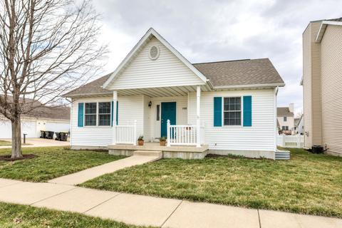 1100 Chippewa St, Normal, IL 61761 photo 2