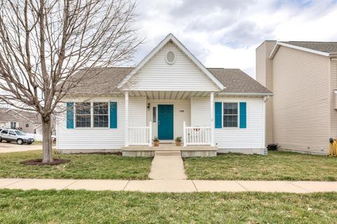 1100 Chippewa St, Normal, IL 61761 photo 1