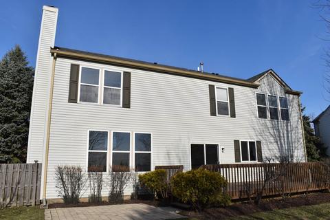 24249 Bristol Ave, Plainfield, IL 60585 photo 2