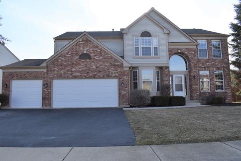 24249 Bristol Ave, Plainfield, IL 60585 photo 1