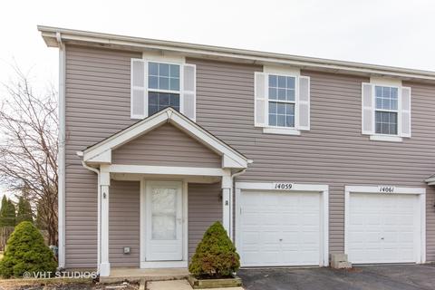 14059 Danbury Dr, Plainfield, IL 60544 photo 1