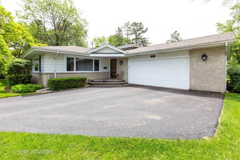 309 Ferndale Rd, Glenview, IL 60025 photo 1