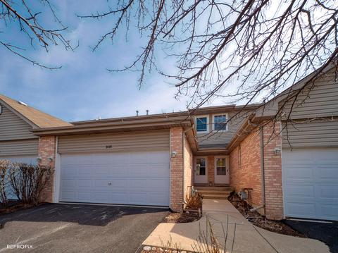2127 W Adobe Dr, Addison, IL 60101 photo 1