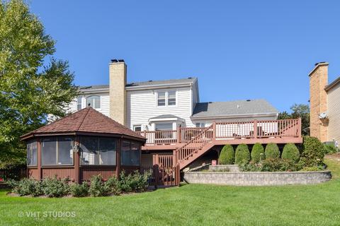 3785 Bordeaux Dr, Hoffman Estates, IL 60192 photo 21