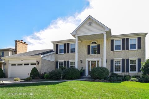 3785 Bordeaux Dr, Hoffman Estates, IL 60192 photo 1