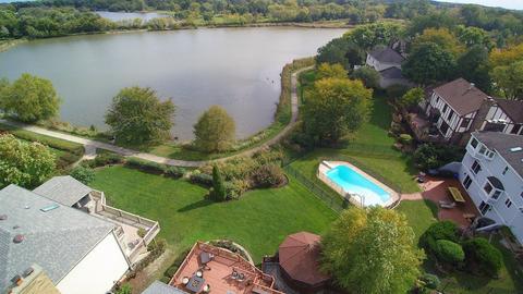3785 Bordeaux Dr, Hoffman Estates, IL 60192 photo 26