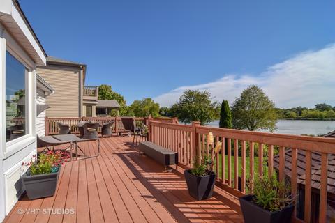 3785 Bordeaux Dr, Hoffman Estates, IL 60192 photo 20