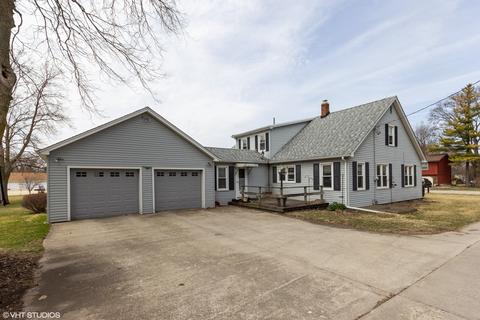 6 E Taylor St, Newark, IL 60541 photo 2