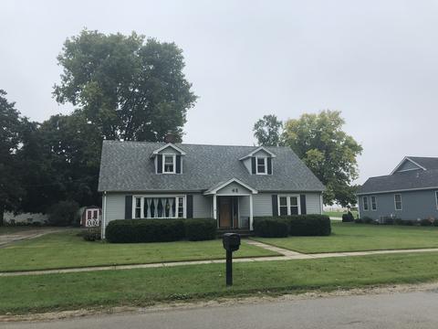 6 E Taylor St, Newark, IL 60541 photo 1