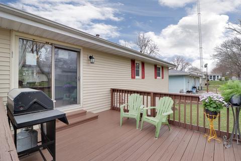 1826 Hoover Dr, Normal, IL 61761 photo 34
