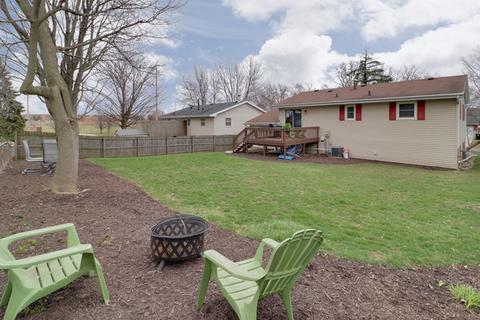 1826 Hoover Dr, Normal, IL 61761 photo 38