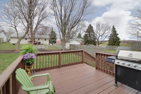 1826 Hoover Dr, Normal, IL 61761 photo 33