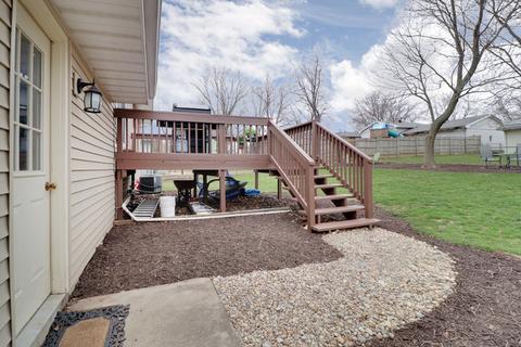 1826 Hoover Dr, Normal, IL 61761 photo 36