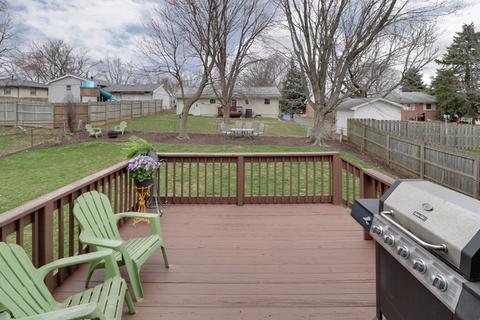 1826 Hoover Dr, Normal, IL 61761 photo 32