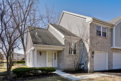 712 Brandon Pl, Wheeling, IL 60090 photo 1