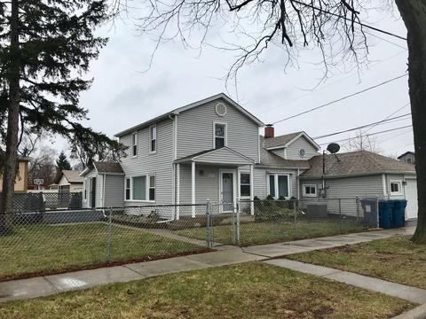 8600 S 78th Ave, Bridgeview, IL 60455 photo 1