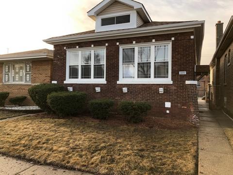 1407 E 83rd St, Chicago, IL 60619 photo 1