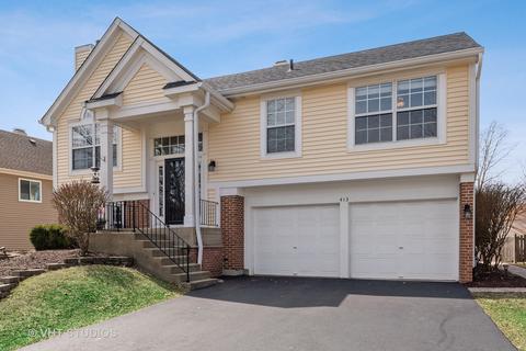 413 Harvard Ln, Bartlett, IL 60103 photo 1