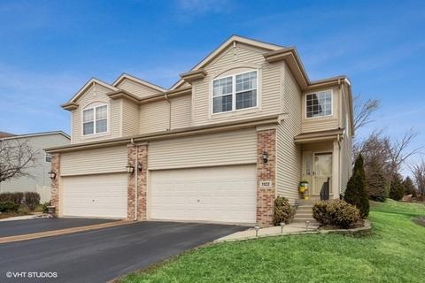 1122 E Treeline Dr, Lockport, IL 60441 photo 1