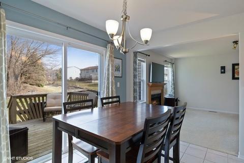 1122 E Treeline Dr, Lockport, IL 60441 photo 7