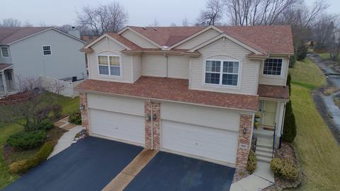 1122 E Treeline Dr, Lockport, IL 60441 photo 26