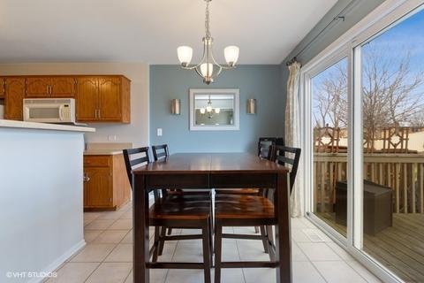 1122 E Treeline Dr, Lockport, IL 60441 photo 6