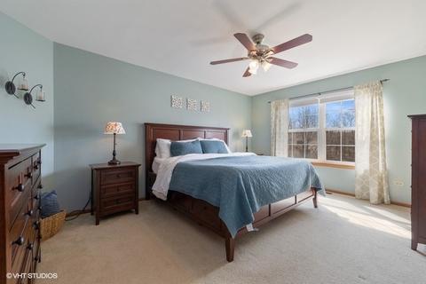 1122 E Treeline Dr, Lockport, IL 60441 photo 14