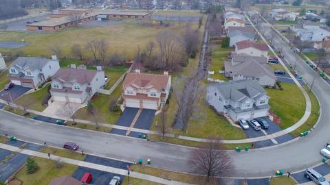 1122 E Treeline Dr, Lockport, IL 60441 photo 27