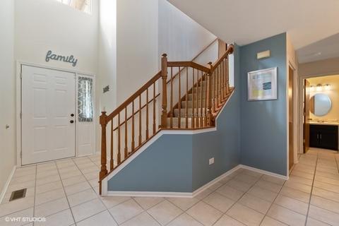 1122 E Treeline Dr, Lockport, IL 60441 photo 3