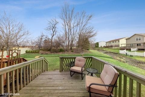 1122 E Treeline Dr, Lockport, IL 60441 photo 23
